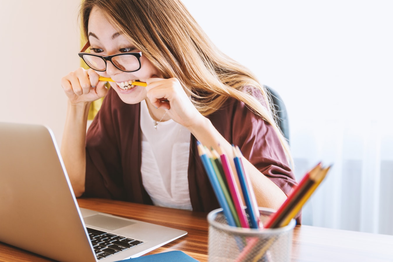 Tự học TOEIC hay đến trung tâm