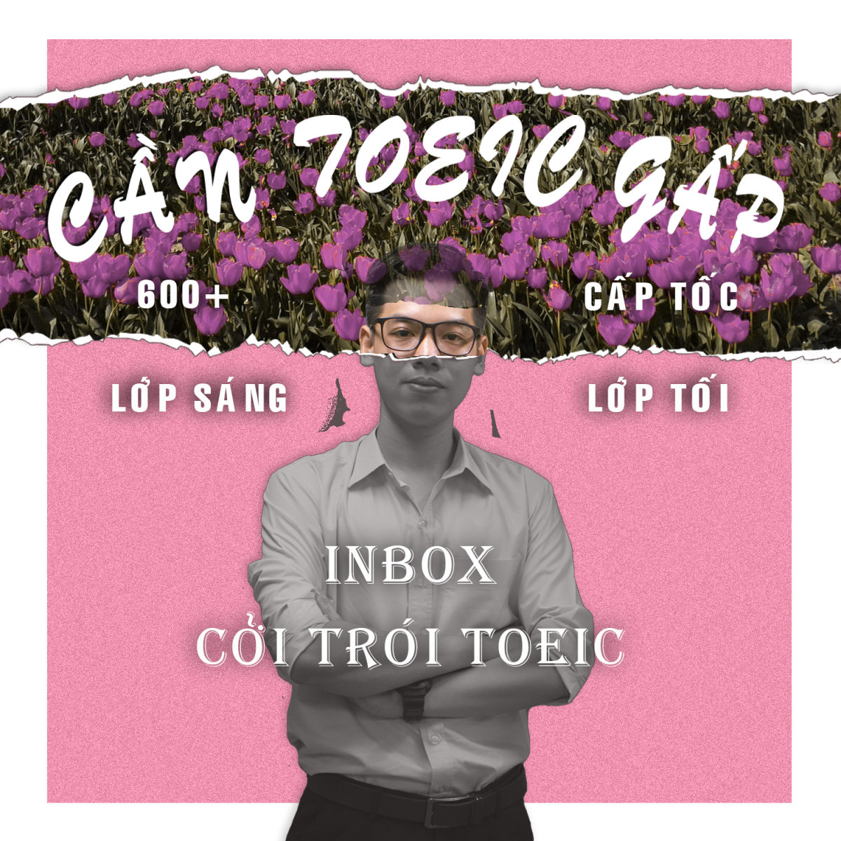 Anh ngữ SITEC - Tiếng Anh thực chiến